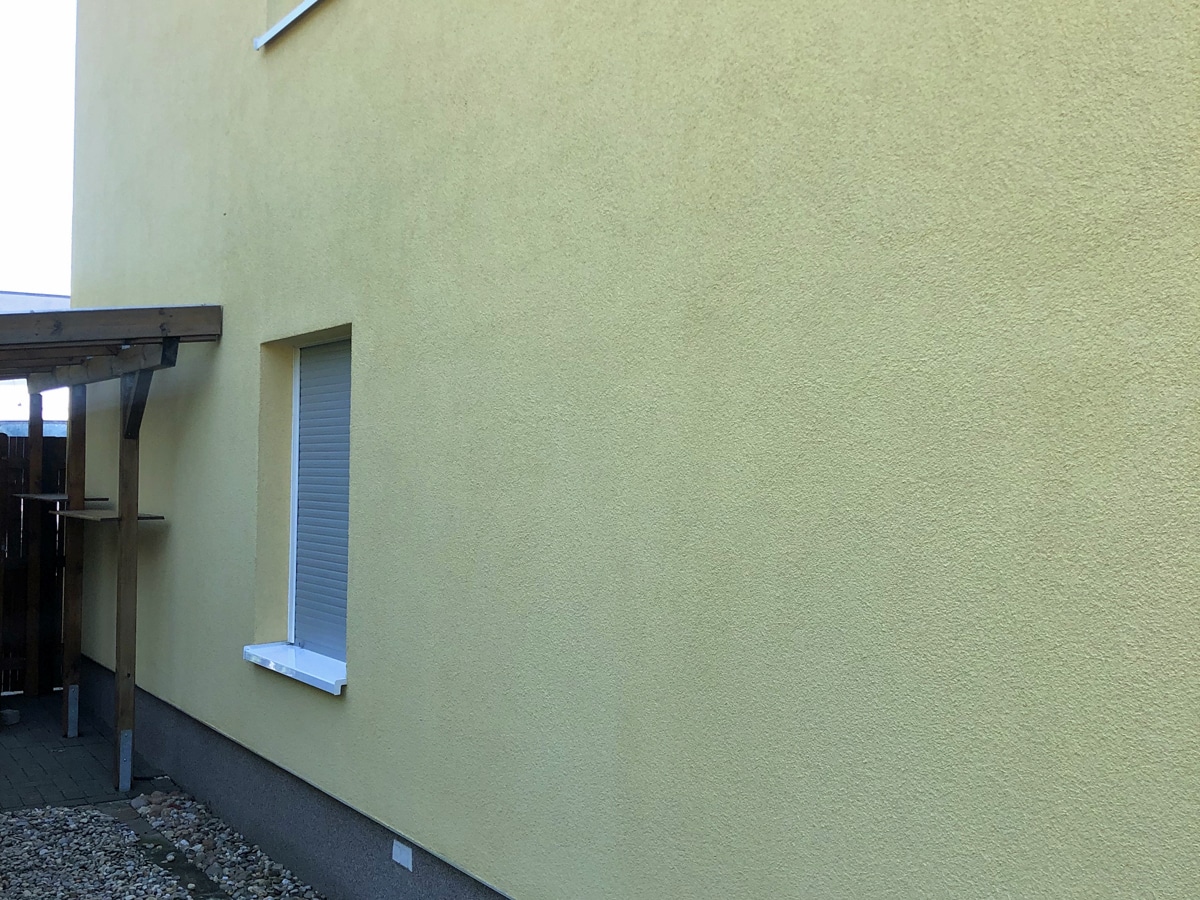 Terrasses et dallages